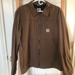 Carhartt Rain/light Jacket